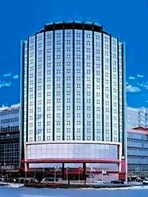 Ramada Lisboa