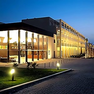 São Rafael Suites Hotel