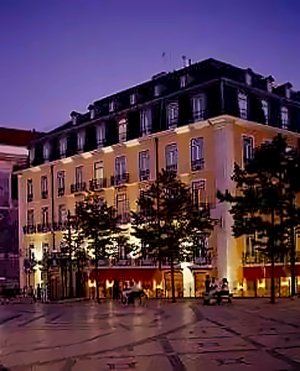 Bairro Alto Hotel