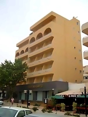 Hotel Santa Catarina Algarve