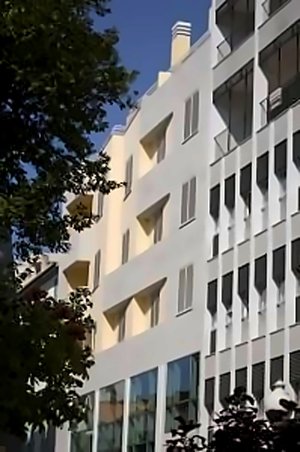 Apartamentos Turísticos Atlântida