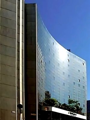 Hotel Holiday Inn Continental